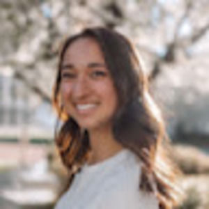 Meet your Posher, Zoe